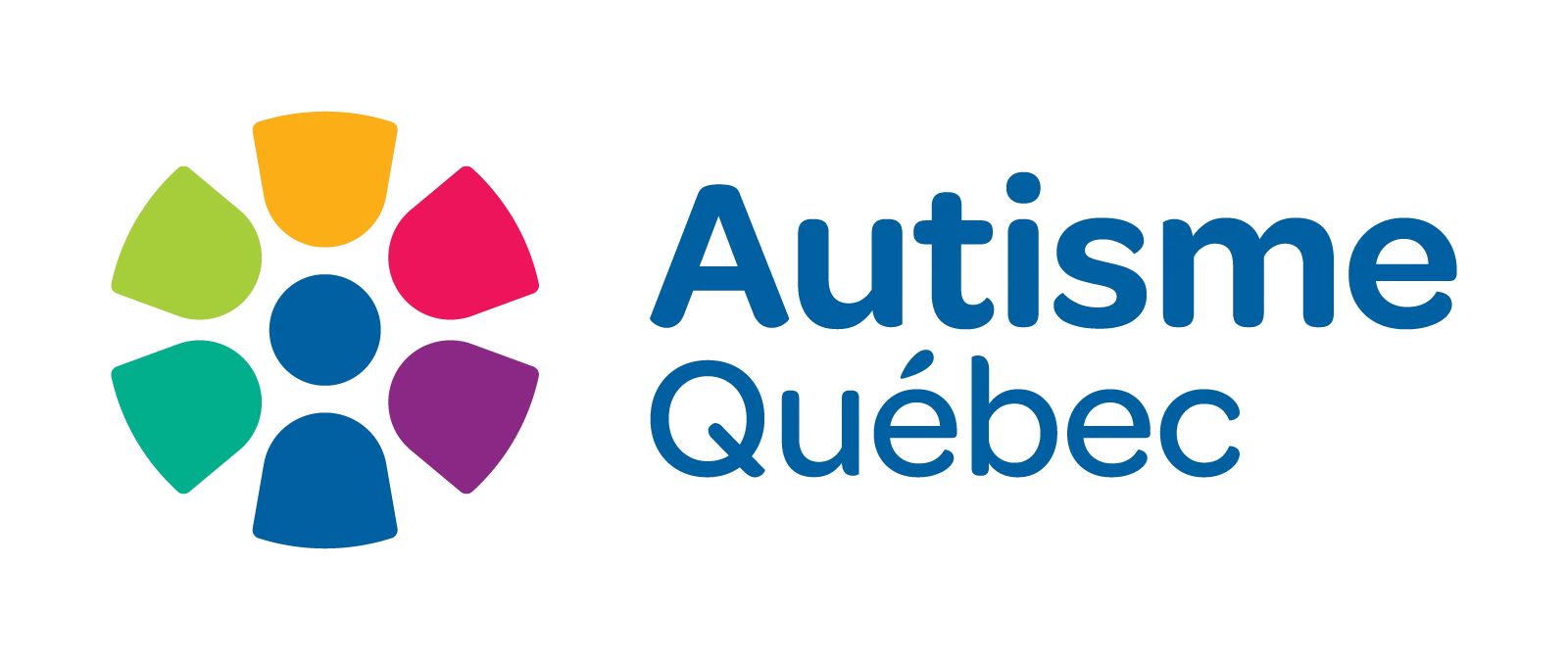 Une nouvelle image pour Autisme Québec