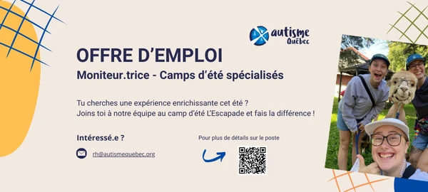 Emploi: Pour une expérience enrichissante