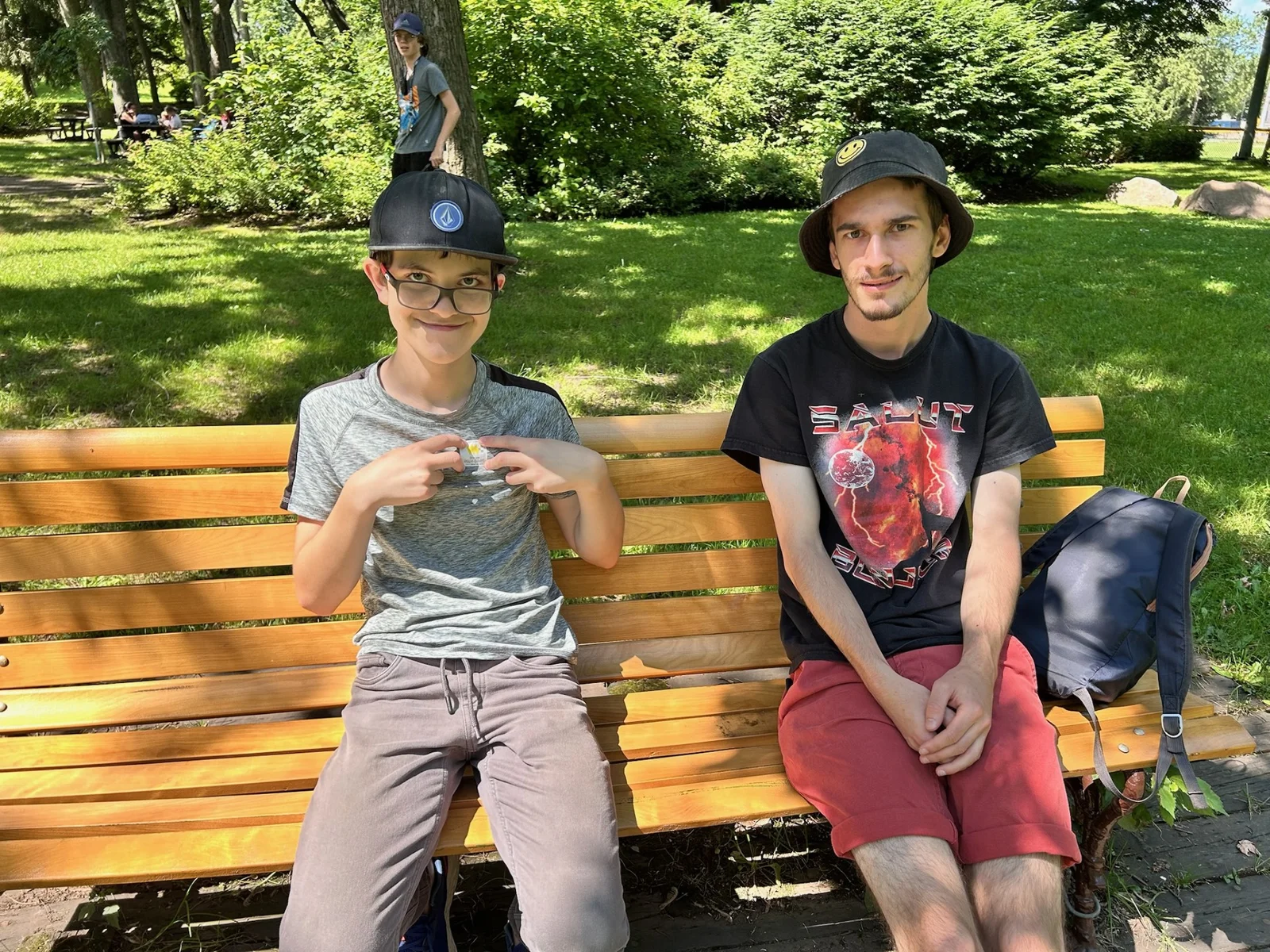 Activités et accompagnement chez Autisme Québec