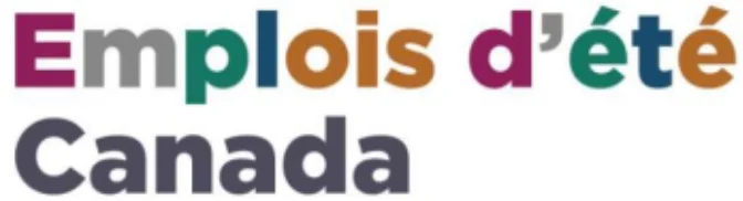 Emploi d’été Canada