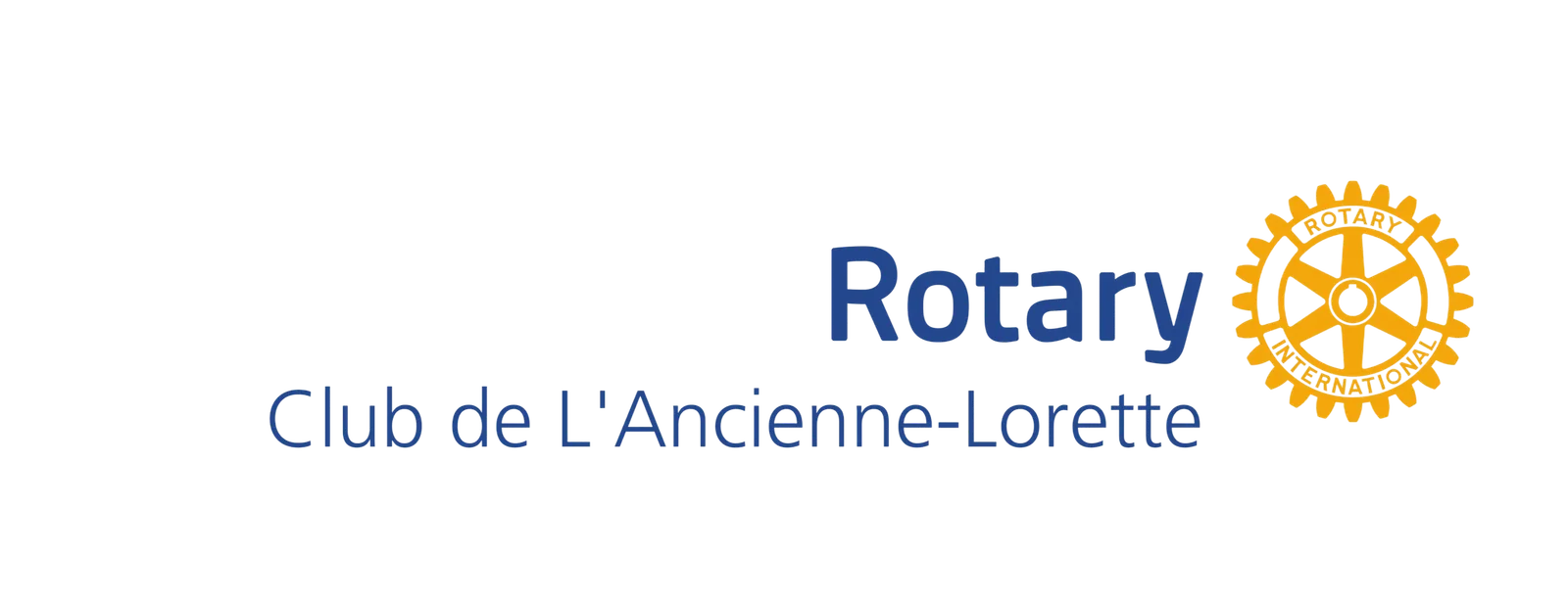 Club Rotary de l’Ancienne-Lorette