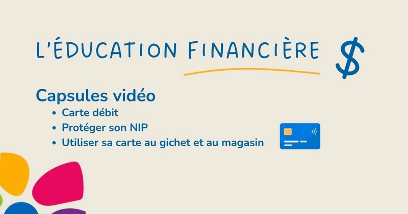 Capsules sur l’autonomie financière