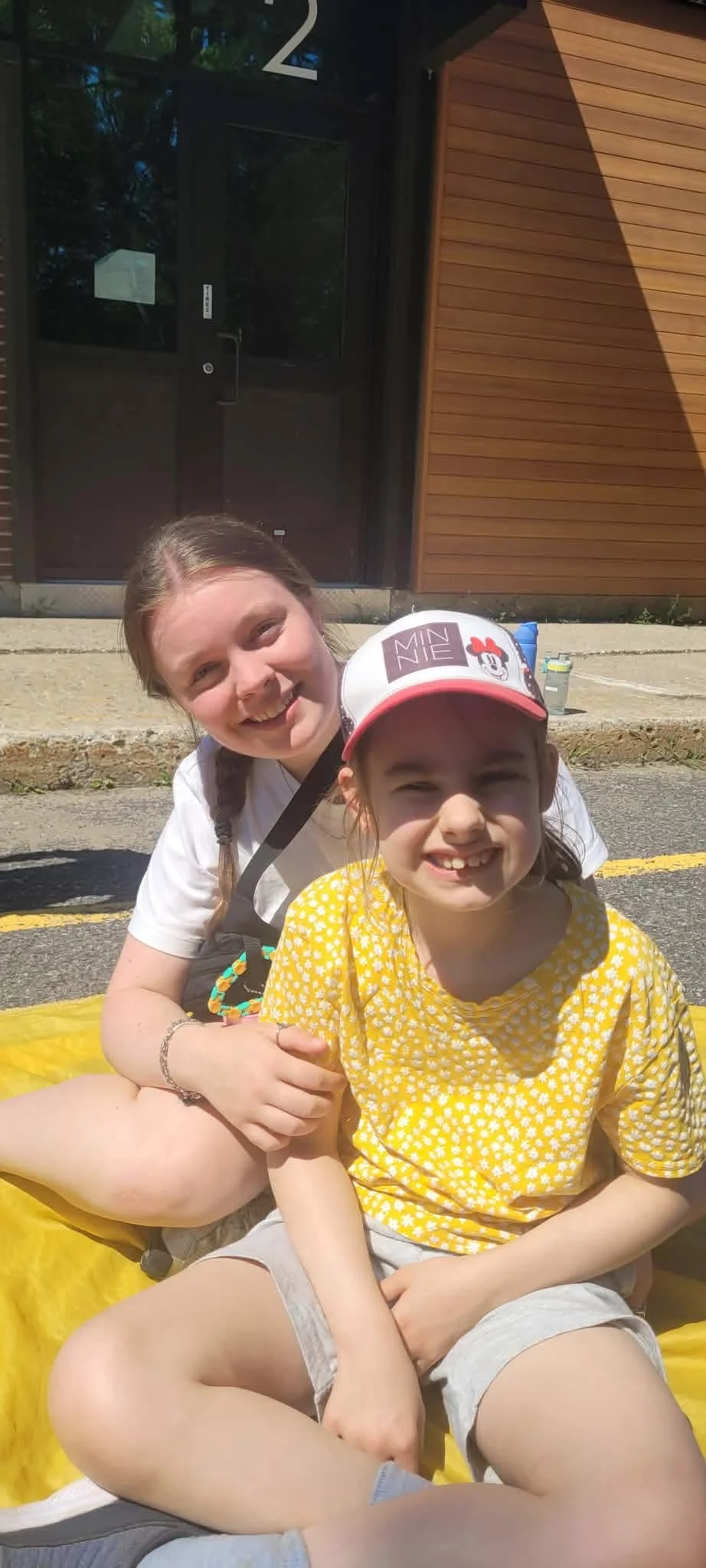 Activités et accompagnement chez Autisme Québec