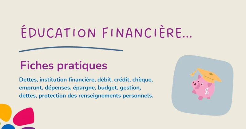Fiches sur l’autonomie financière